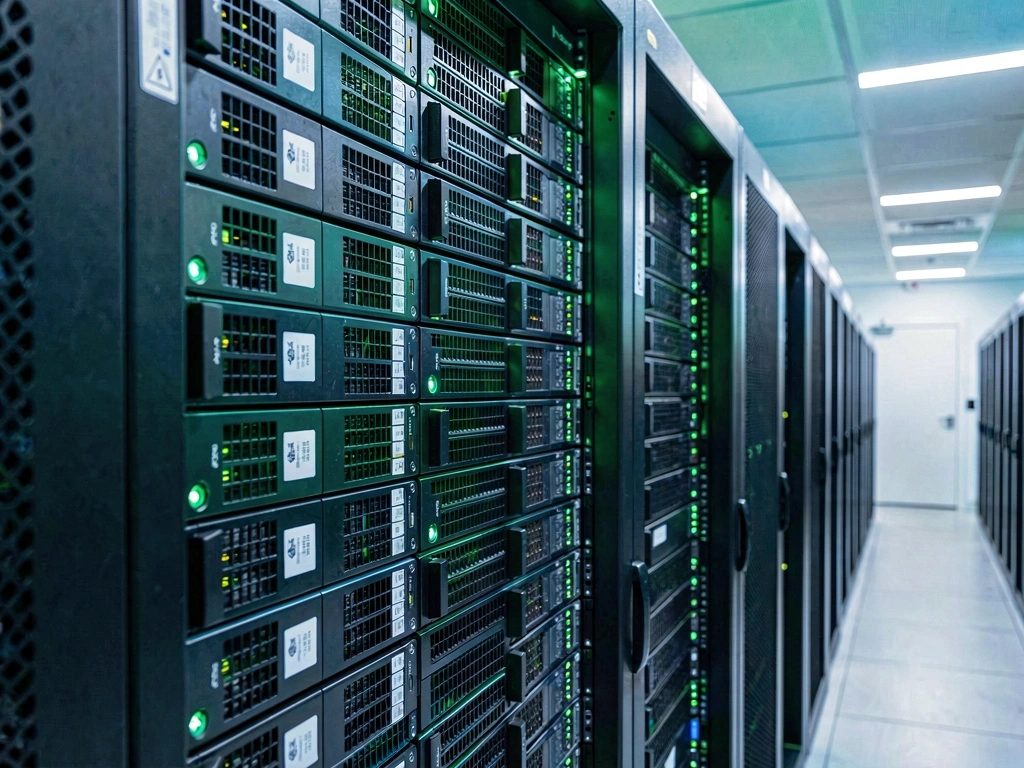 Enterprise analytics infrastructure