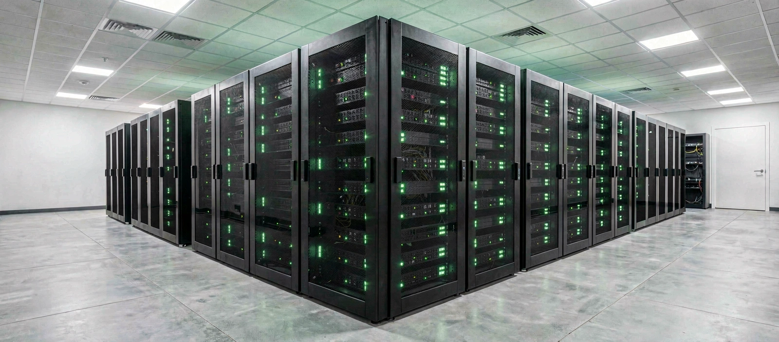 Taurus Metric Group Data Infrastructure