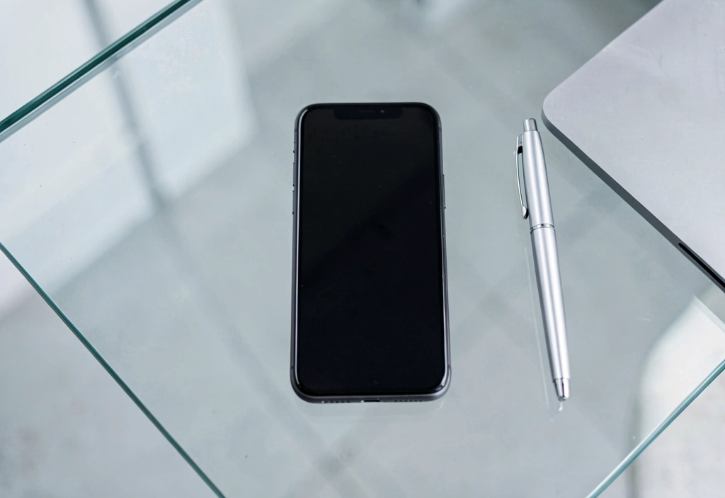 Mobile access to business intelligence data