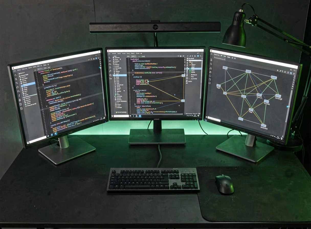 Data Verification Station