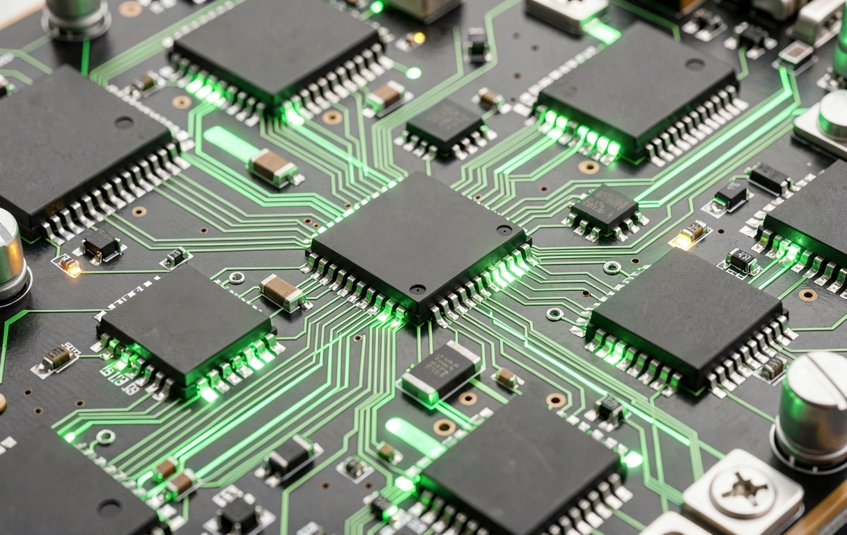 Complex Data Systems