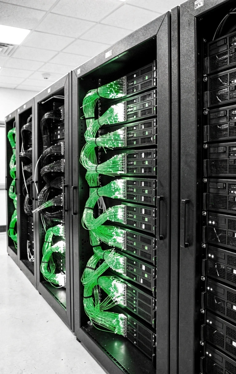 Taurus Metric Group Data Infrastructure