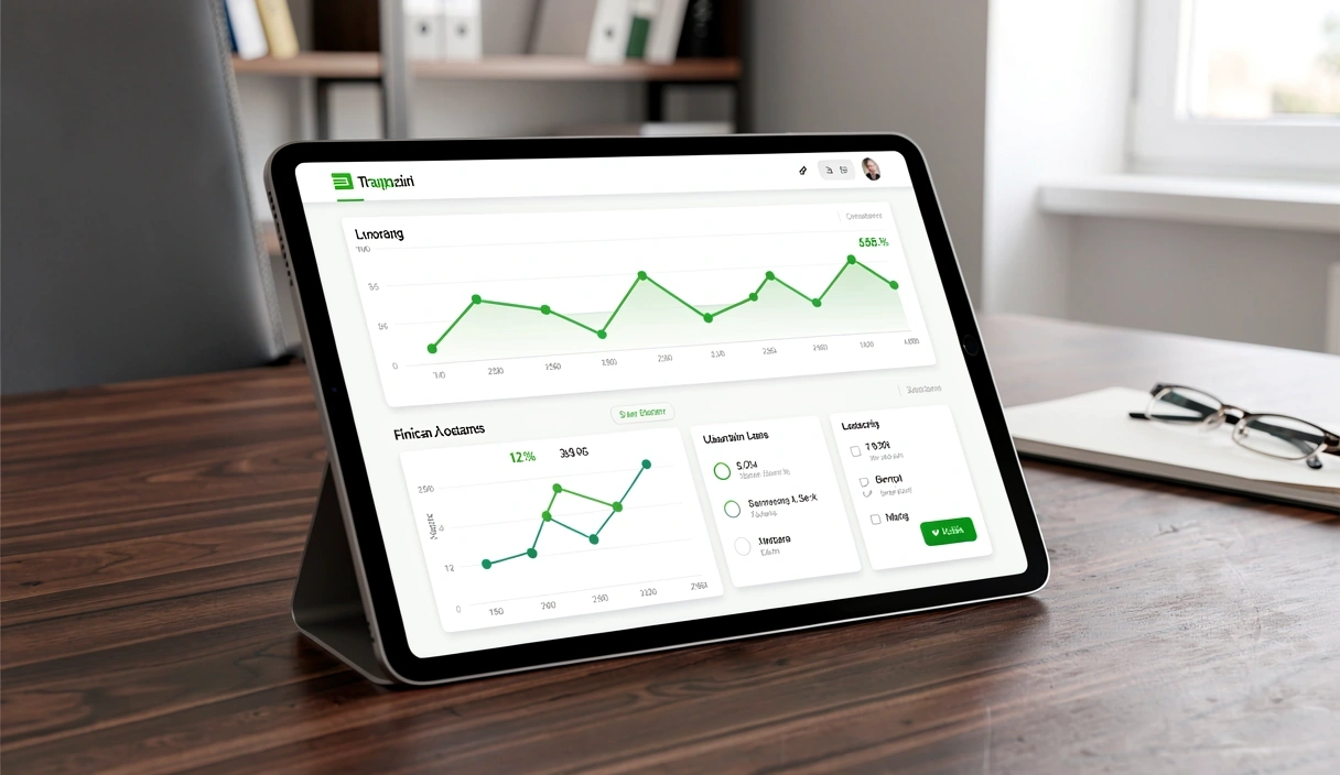 Our secure data processing environment