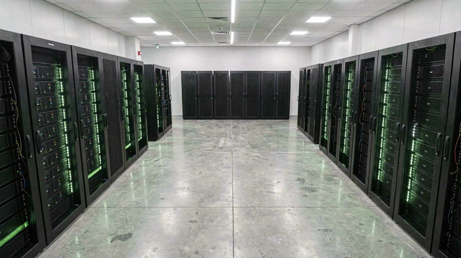 Taurus Metric Group Data Infrastructure